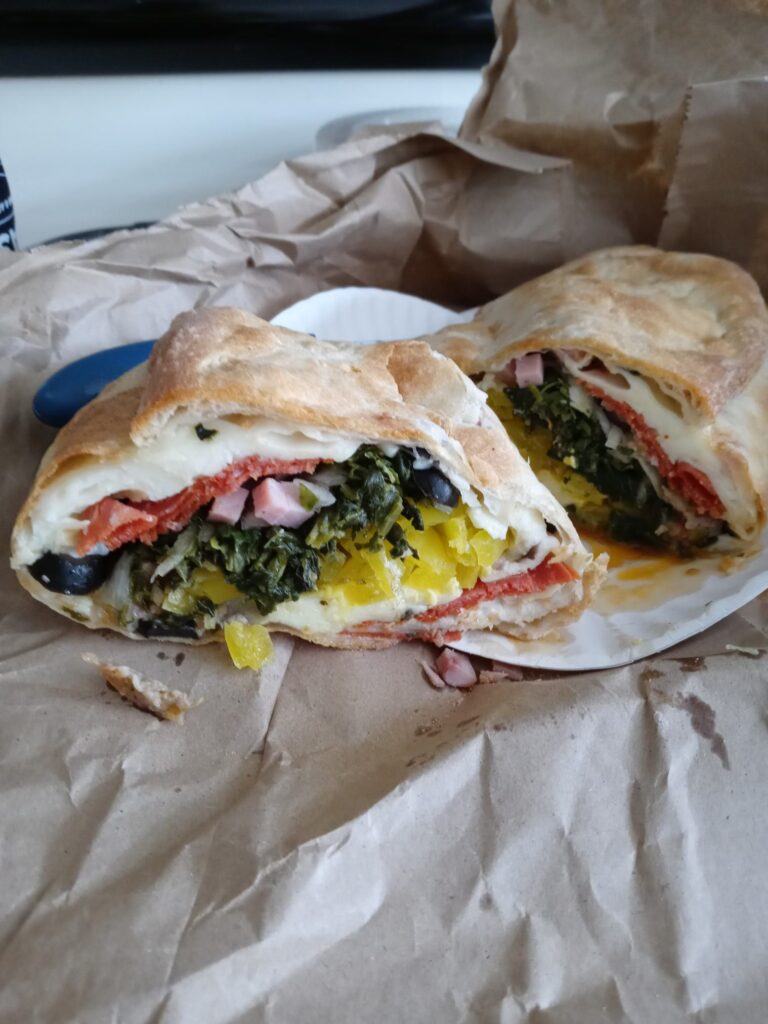 Big Romans Pizza 4