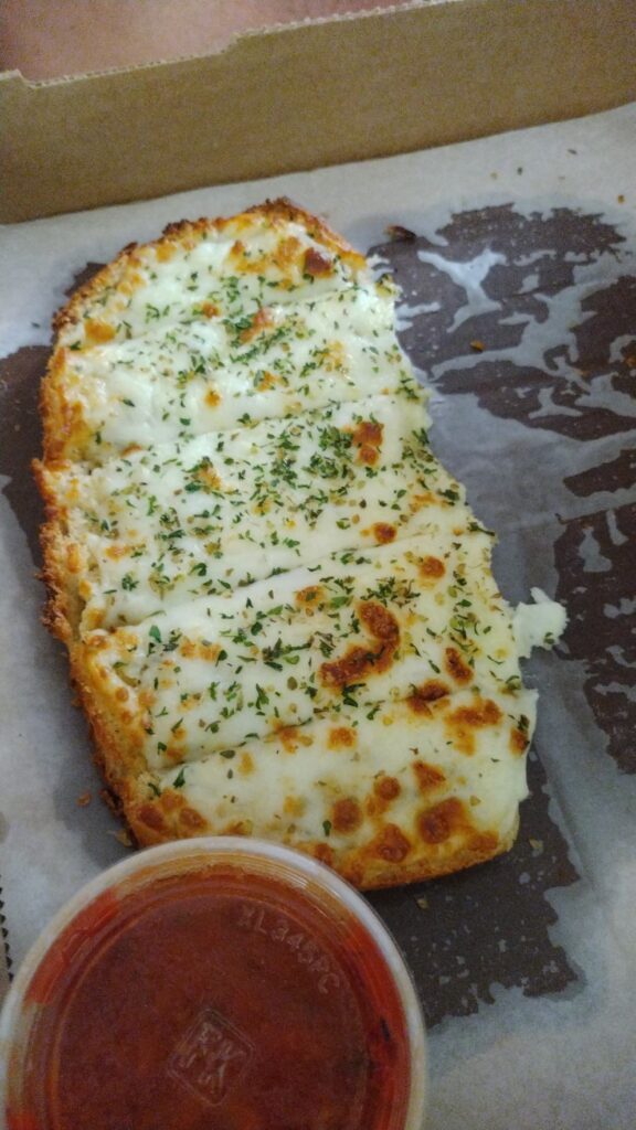 Big Romans Pizza 5
